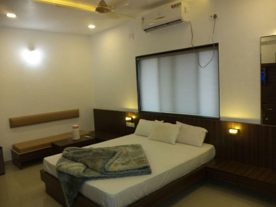 Dwārka Hotel Amidhara المظهر الخارجي الصورة